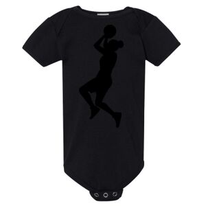 Softstyle® Infant One Piece Thumbnail