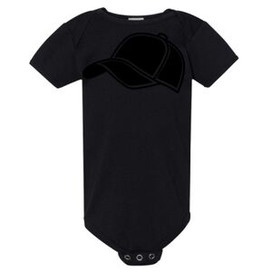 Softstyle® Infant One Piece Thumbnail