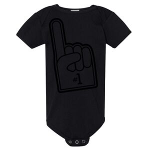 Softstyle® Infant One Piece Thumbnail