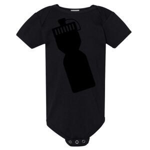 Softstyle® Infant One Piece Thumbnail