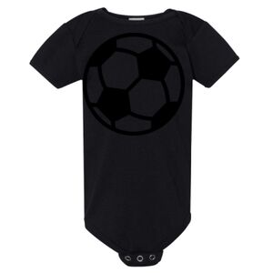 Softstyle® Infant One Piece Thumbnail
