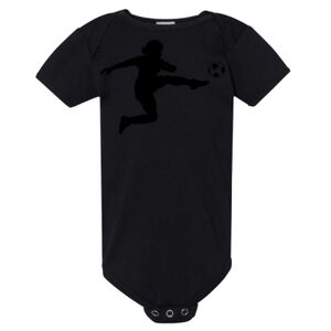 Softstyle® Infant One Piece Thumbnail