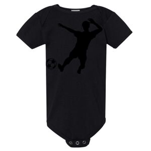 Softstyle® Infant One Piece Thumbnail