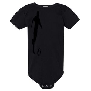 Softstyle® Infant One Piece Thumbnail