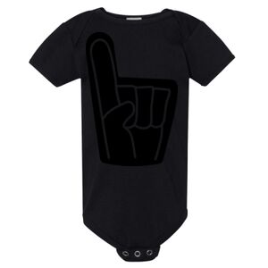 Softstyle® Infant One Piece Thumbnail
