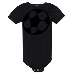 Softstyle® Infant One Piece Thumbnail