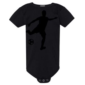 Softstyle® Infant One Piece Thumbnail