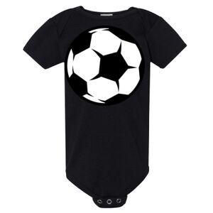 Softstyle® Infant One Piece Thumbnail