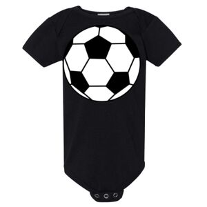 Softstyle® Infant One Piece Thumbnail