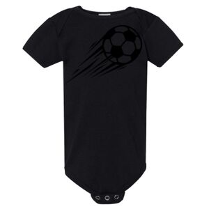 Softstyle® Infant One Piece Thumbnail