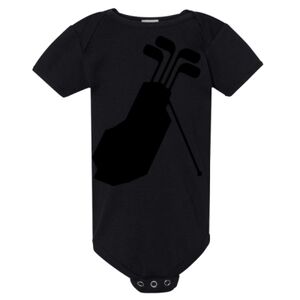 Softstyle® Infant One Piece Thumbnail