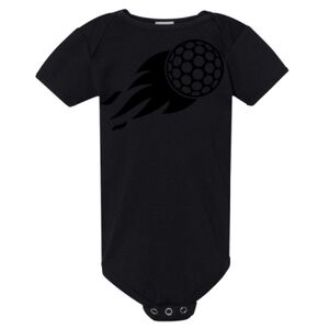 Softstyle® Infant One Piece Thumbnail