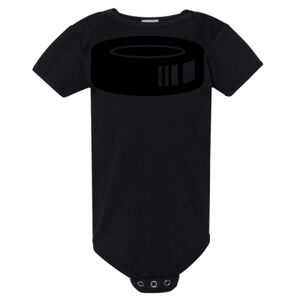 Softstyle® Infant One Piece Thumbnail