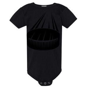 Softstyle® Infant One Piece Thumbnail