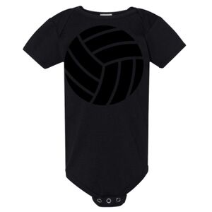 Softstyle® Infant One Piece Thumbnail
