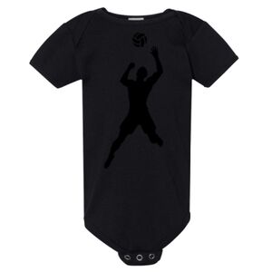 Softstyle® Infant One Piece Thumbnail
