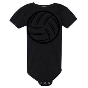 Softstyle® Infant One Piece Thumbnail