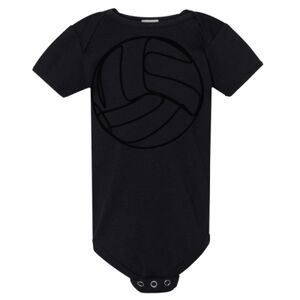 Softstyle® Infant One Piece Thumbnail