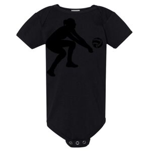 Softstyle® Infant One Piece Thumbnail