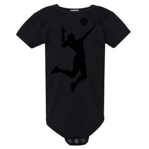 Softstyle® Infant One Piece Thumbnail