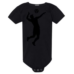 Softstyle® Infant One Piece Thumbnail