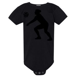 Softstyle® Infant One Piece Thumbnail