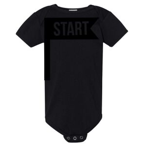 Softstyle® Infant One Piece Thumbnail