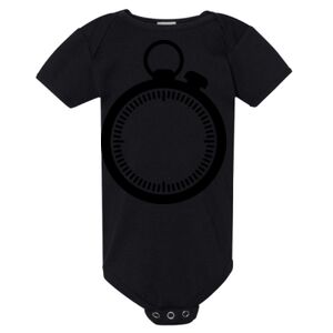Softstyle® Infant One Piece Thumbnail