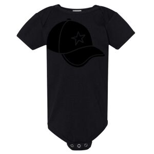Softstyle® Infant One Piece Thumbnail