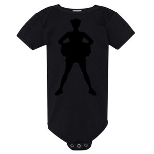 Softstyle® Infant One Piece Thumbnail