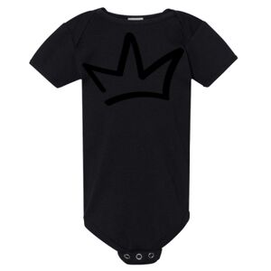 Softstyle® Infant One Piece Thumbnail