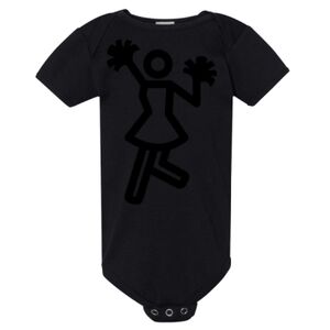 Softstyle® Infant One Piece Thumbnail