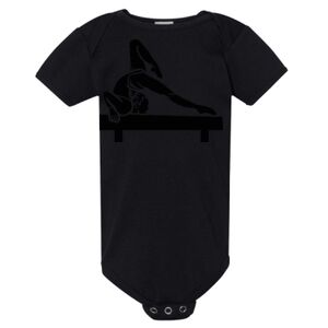 Softstyle® Infant One Piece Thumbnail