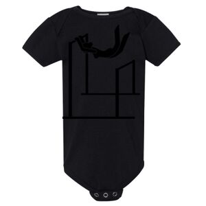 Softstyle® Infant One Piece Thumbnail