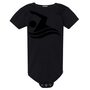 Softstyle® Infant One Piece Thumbnail