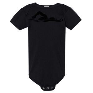 Softstyle® Infant One Piece Thumbnail