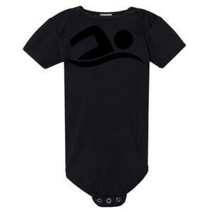 Softstyle® Infant One Piece Thumbnail