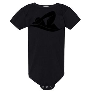 Softstyle® Infant One Piece Thumbnail