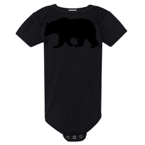 Softstyle® Infant One Piece Thumbnail