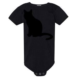 Softstyle® Infant One Piece Thumbnail