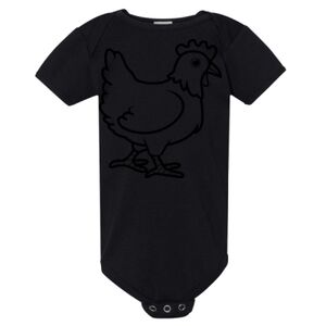 Softstyle® Infant One Piece Thumbnail