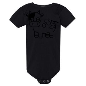 Softstyle® Infant One Piece Thumbnail