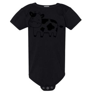 Softstyle® Infant One Piece Thumbnail
