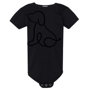 Softstyle® Infant One Piece Thumbnail