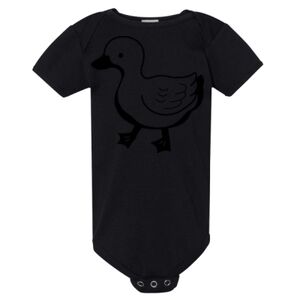 Softstyle® Infant One Piece Thumbnail
