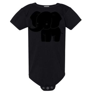 Softstyle® Infant One Piece Thumbnail