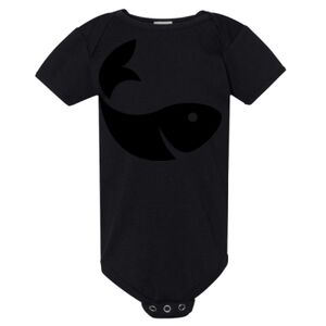 Softstyle® Infant One Piece Thumbnail