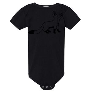 Softstyle® Infant One Piece Thumbnail
