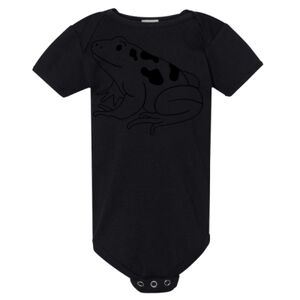 Softstyle® Infant One Piece Thumbnail