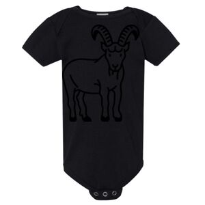 Softstyle® Infant One Piece Thumbnail